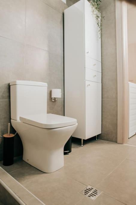 Sophia'S Coastal Retreat Villa Korinos Ngoại thất bức ảnh